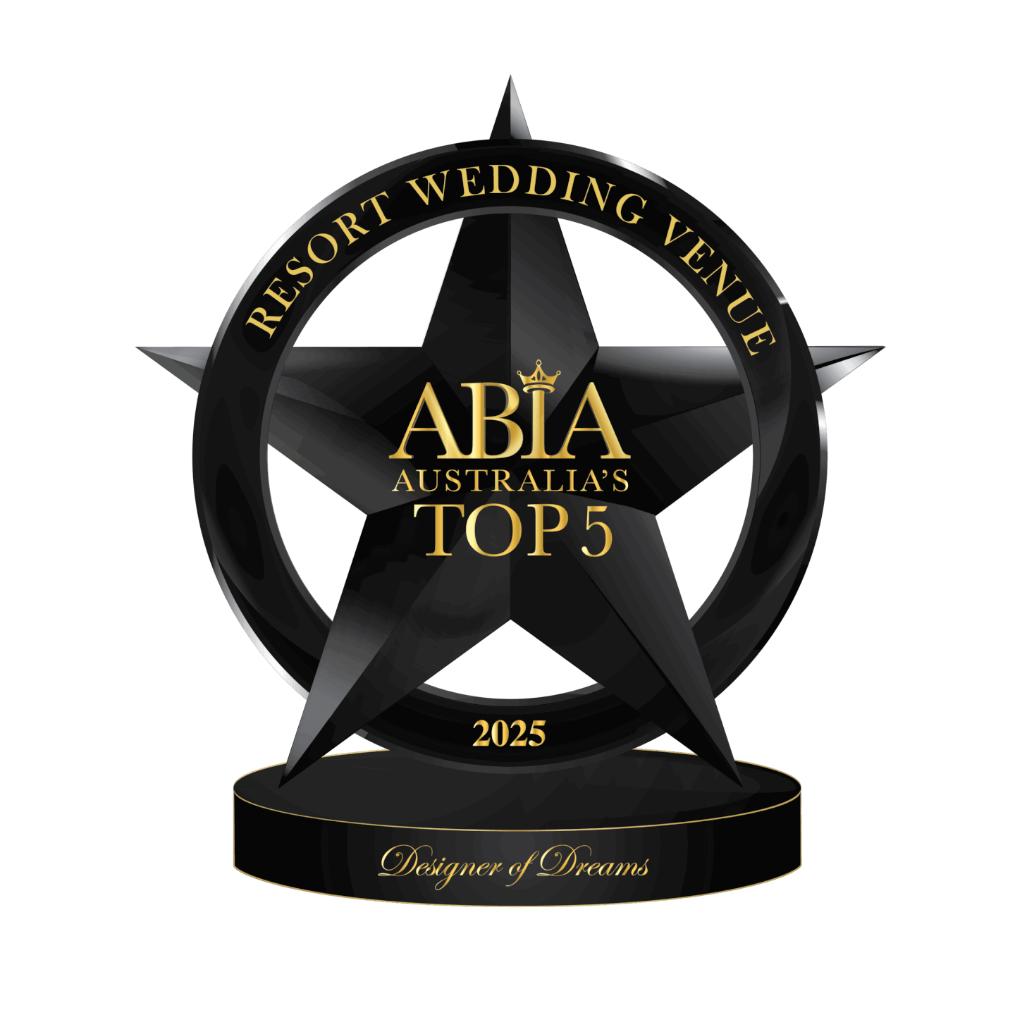 abia finalist logo