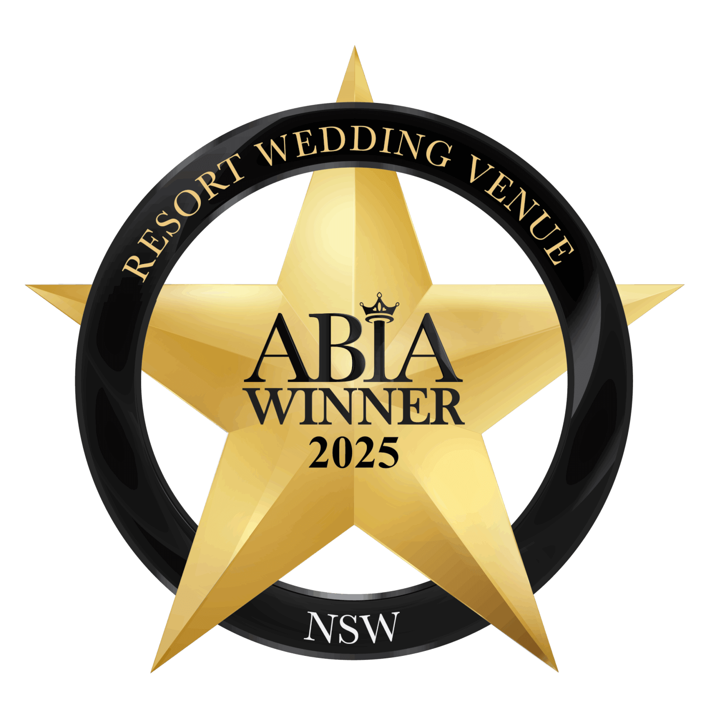 abia finalist logo